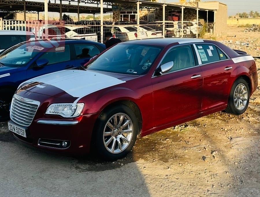 Chrysler 300